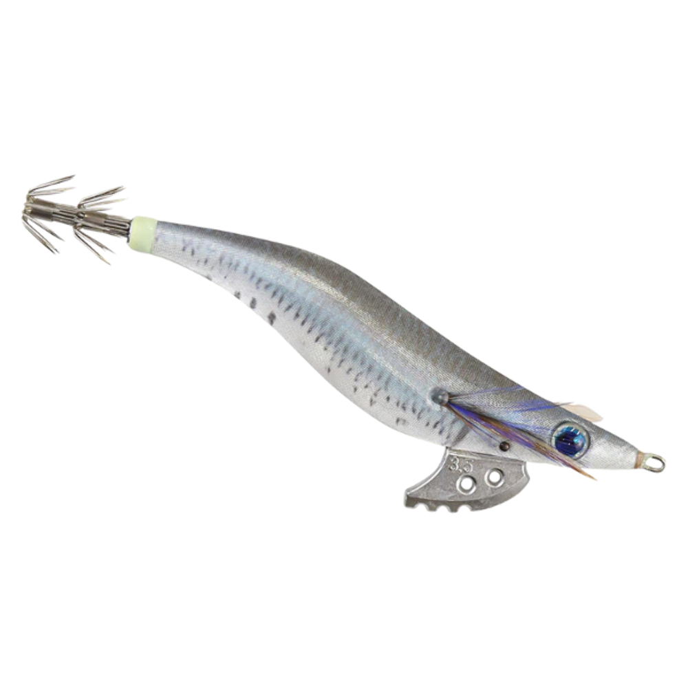 Shimano Sephia Egixile BB Squid Jig – Water Tower Bait and