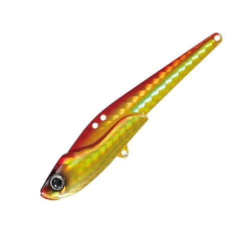 Crazee Salt Vibration 70mm / 14gm – Water Tower Bait and Tackle