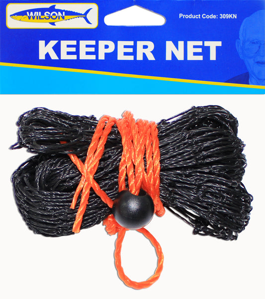 Keeper Bag - Wilson