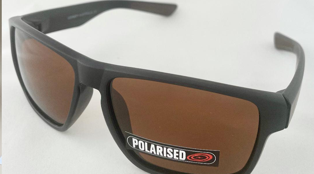 Sunglasses - Ask Huey Polararised - HP125