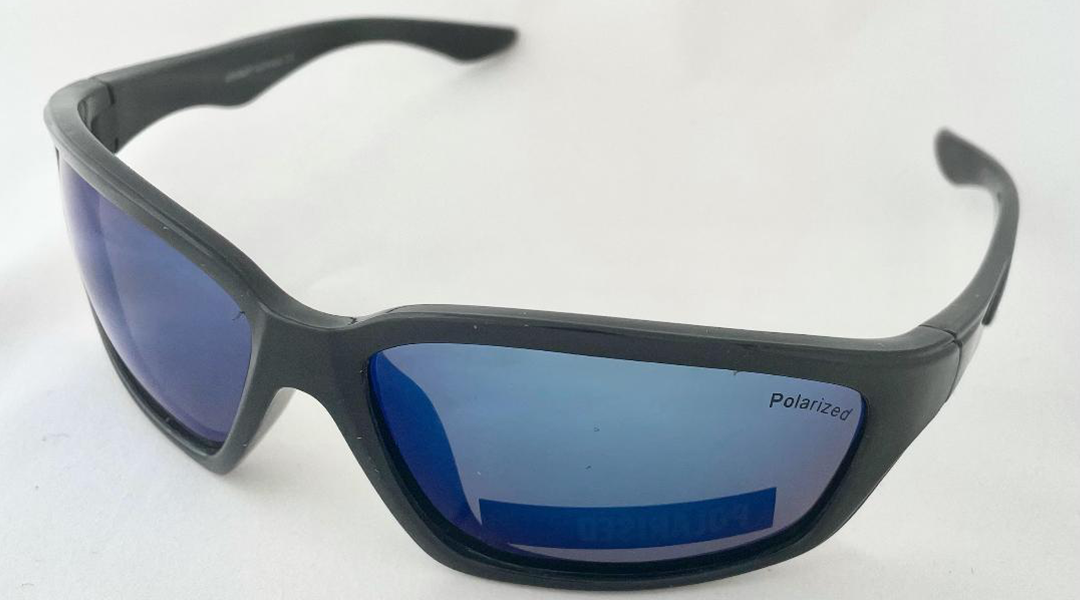 Sunglasses - Ask Huey Polarised - HP316