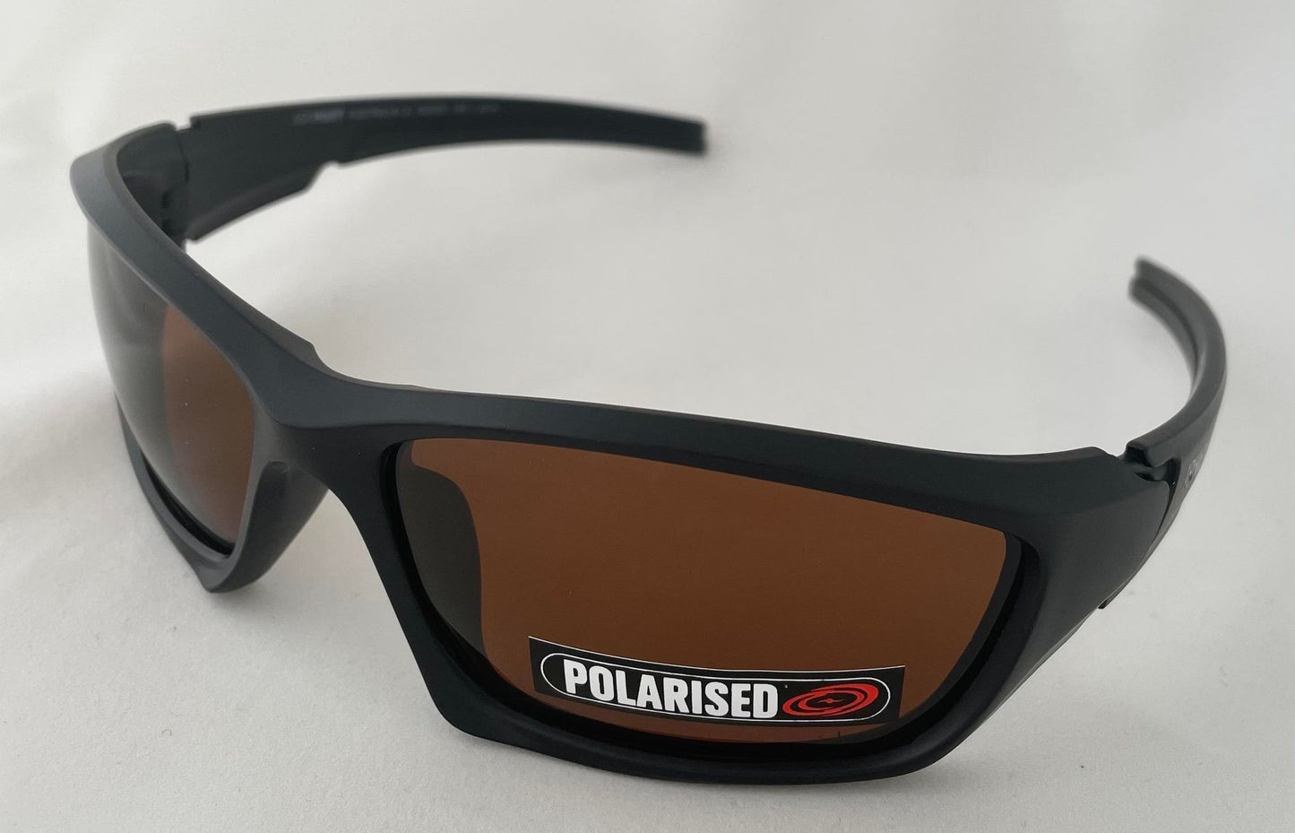 Sunglasses - Ask Huey Polarised - HP412