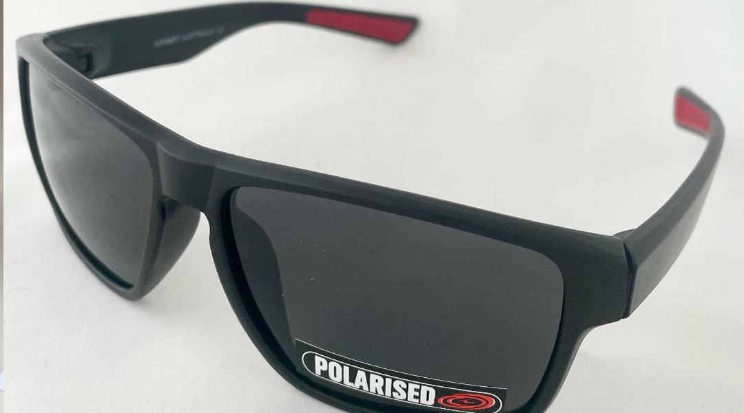 Sunglasses - Ask Huey Polararised - HP125