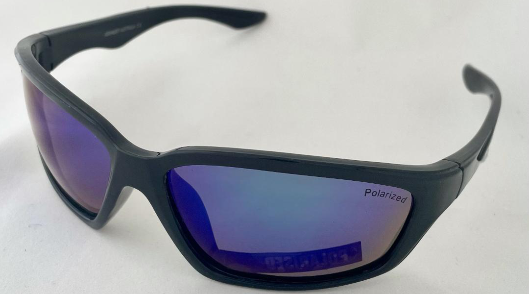 Sunglasses - Ask Huey Polarised - HP316