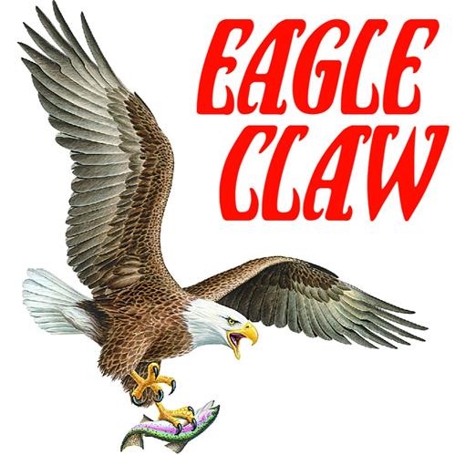 Eagle Claw L214RG Crappie Panfish prepack