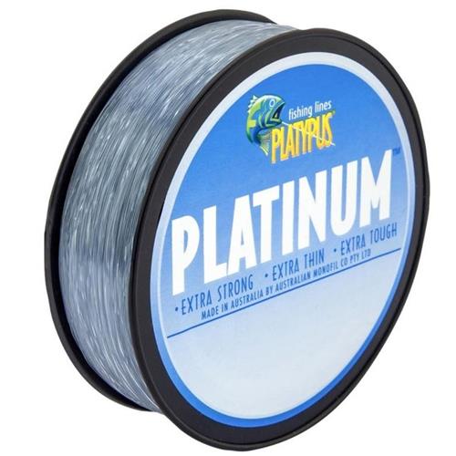 Platypus Platinum Blue 300m