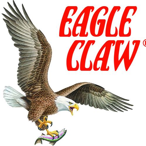Eagle Claw 6044BA Long Shank Bronze prepack
