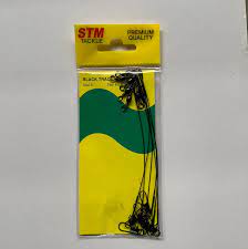 Traces Wire - STM - 6pk