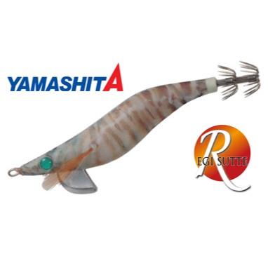 Squid Jig - Yasmashita EGI Sutte R
