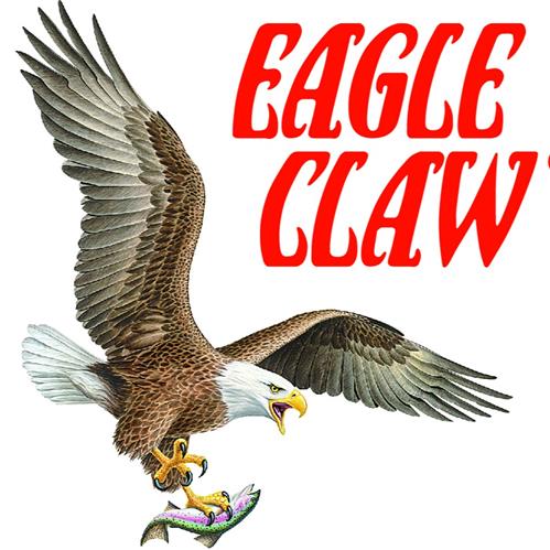 Eagle Claw 6026TA and 6026TU Tarpon prepack