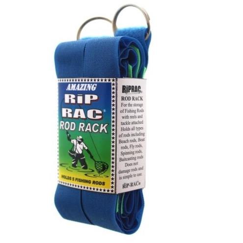Reprack Rod Retainer Rip Rac Rod Holder – Water Tower Bait and Tackle