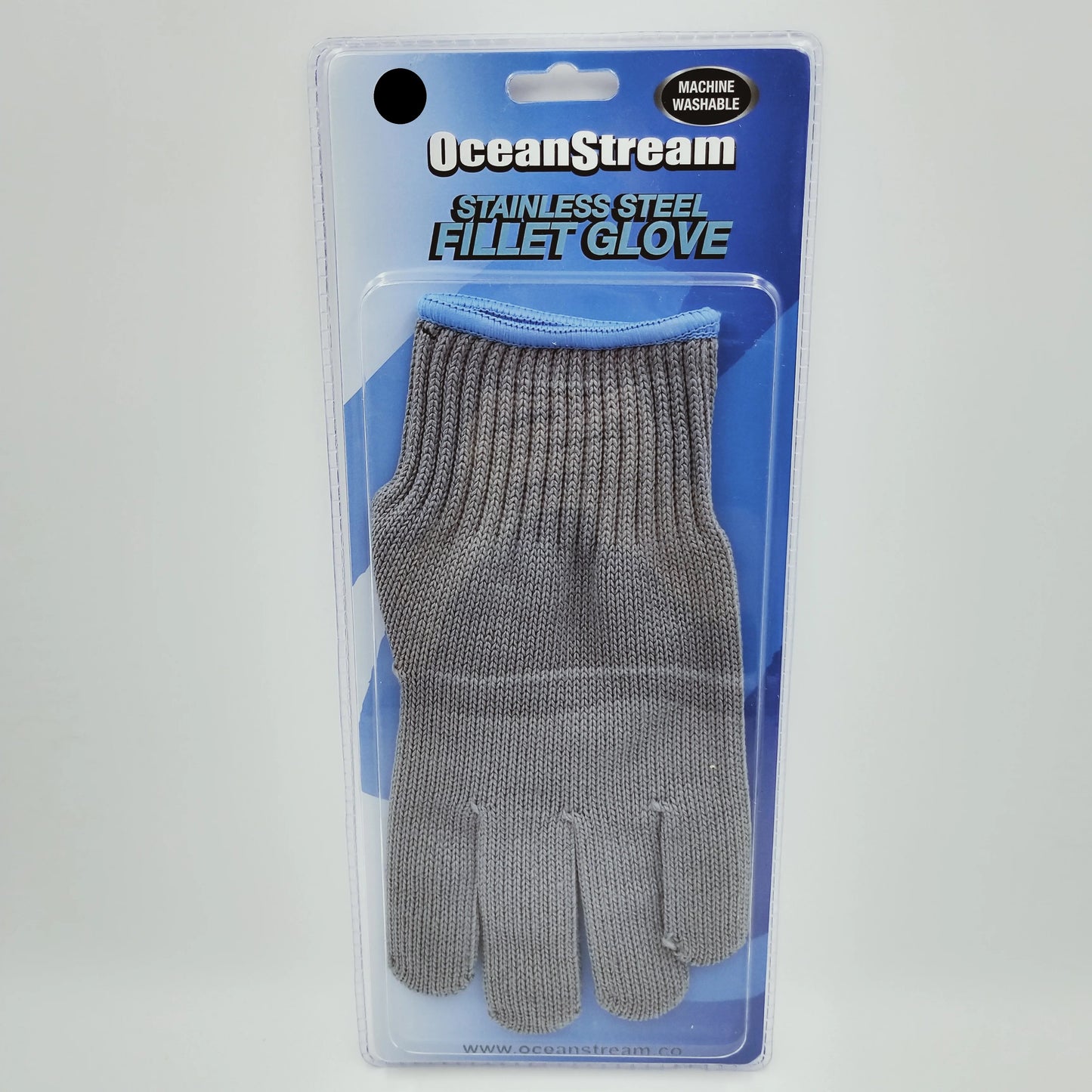Glove - Oceanstream Stainless Steel Fillet Glove