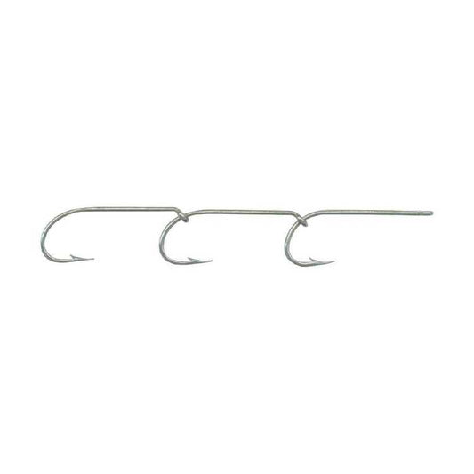 Mustad Ganged Hooks