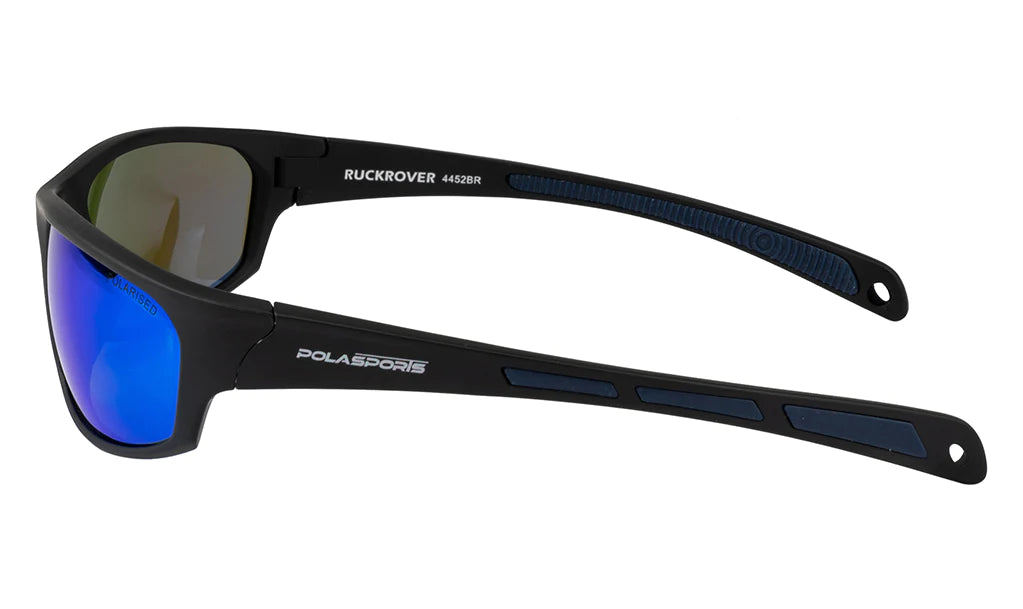 Sunglasses - Polasports Ruckrover