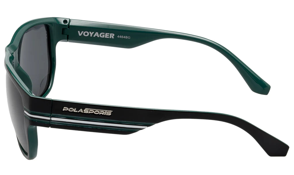 Sunglasses - Polasports Voyager