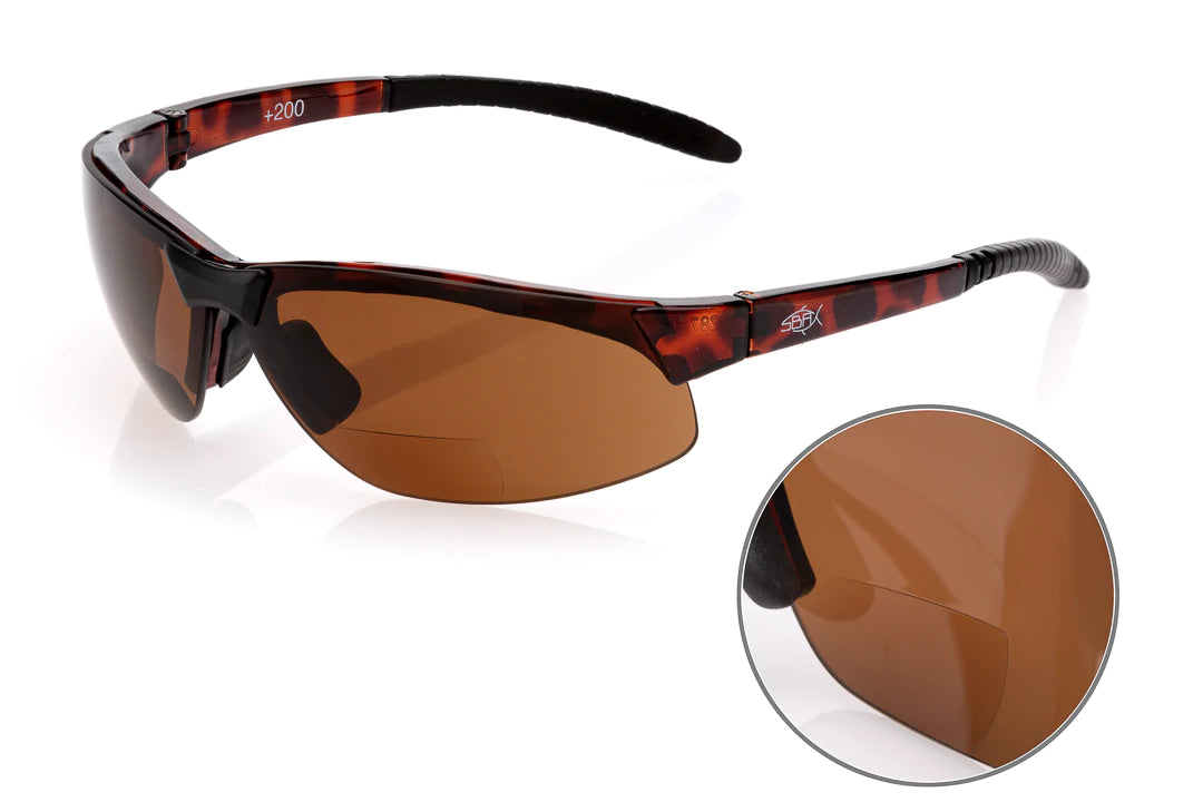 SBA Bi-focal Sunglasses